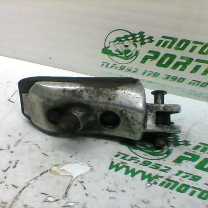 Foto de Reposapies delantero derecho Honda PAN EUROPEAN referencia 293-19-25203