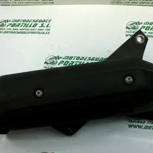 Foto de Tubo de escape Yamaha Cygnus x 125 referencia 323-23-45148 foto 28