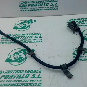 Foto de Latiguillo de gasolina Honda PS 125 referencia 106-24-47770