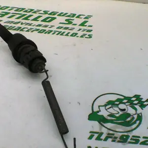 Foto de Sensor de freno trasero Yamaha XJ 600 S DIVERSION referencia 128-19-20166 foto 3