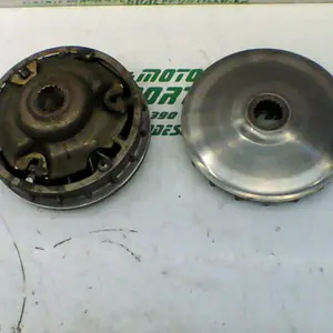 Foto de Variador Suzuki SIXTEEN 125 referencia 281-18-19674 foto 4