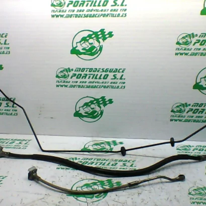 Foto de Latiguillo freno trasero Piaggio MP3 250 RL referencia 397-21-40217