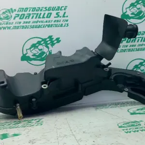 Foto de Caja de filtro Honda VISION 110 referencia 338-19-47068 foto 5