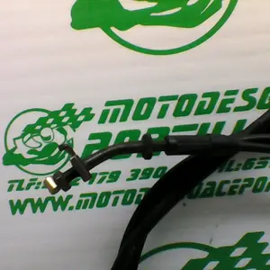 Foto de Cable acelerador Vespa GT 200 L referencia 138-22-34433