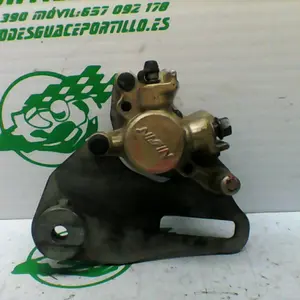 Foto de Pinza de freno trasera Honda CBR 125 referencia 125-16-36219 foto 4
