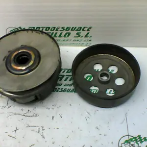 Foto de Embrague Yamaha Cygnus x 125 referencia 276-20-28169 foto 24