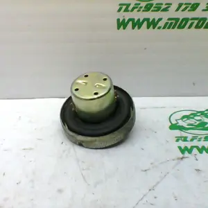 Foto de Tapón de deposito de gasolina Honda LEAD 100 referencia 136-17-32279 foto 5