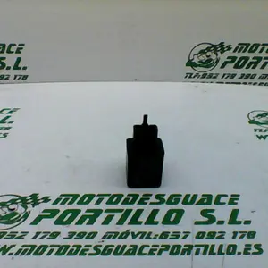 Foto de Rele de intermitencia Kawasaki Eliminator 125 referencia 274-18-17450 foto 2