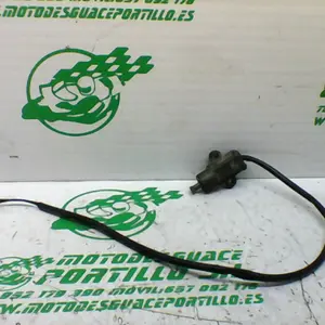 Foto de Sensor de patilla lateral Yamaha XMAX 250 referencia 213-19-22463 foto 6