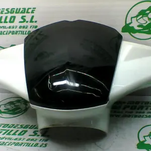 Foto de Cabezón Peugeot Kisbee 50 4T referencia 466-22-44997 foto 2