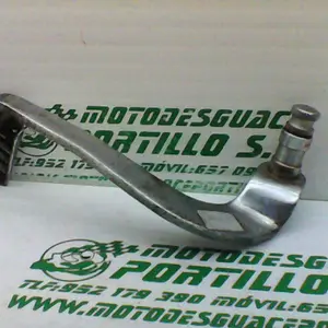 Foto de Palanca de freno trasero Honda CBF 125 M referencia 166-22-34783 foto 8