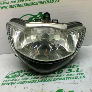 Foto de Faro delantero Honda SH 125 referencia 343-20-49128 foto 6