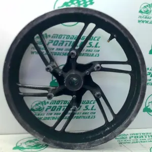 Foto de Llanta delantera Honda SH 300 I referencia 364-23-46267 foto 4