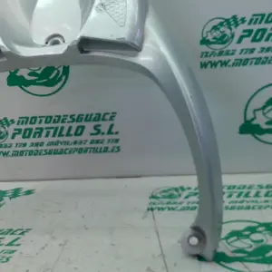 Foto de Asidero Honda PS 125 referencia 106-24-47730 foto 11