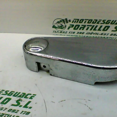 Foto de Protector de basculante Hyosung aquila 650 i referencia 27-19-19341