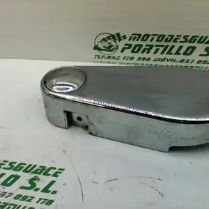 Foto de Protector de basculante Hyosung aquila 650 i referencia 27-19-19341 foto 1