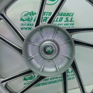 Foto de Llanta trasera Honda SH 125I 13-16 referencia 143-24-48512 foto 3