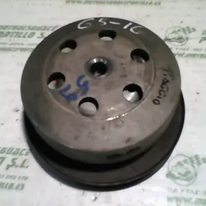 Foto de Embrague Piaggio ZIP AIRE 2T 3 50 referencia 101-22-37831 foto 13