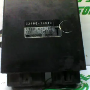 Foto de Cdi Suzuki gsx 750 f referencia 165-22-37233 foto 2