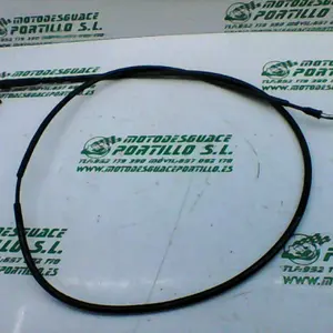 Foto de Cable acelerador Yamaha Cygnus x 125 referencia 323-23-45189 foto 5