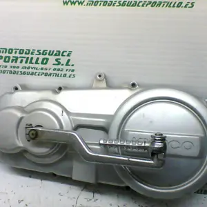 Foto de Tapa de cárter Kymco Grand dink 125 referencia 169-23-48532 foto 2