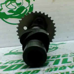 Foto de Árbol de levas Keeway RKV 125 referencia 326-22-42357 foto 2