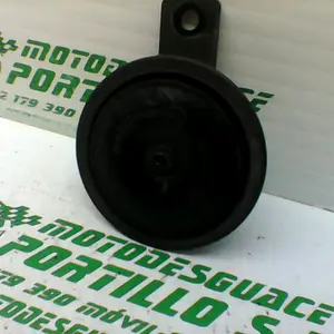Foto de Claxon Honda CBF 250 referencia 180-20-33918 foto 4