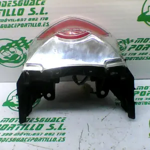 Foto de Piloto trasero Honda Pcx 125 referencia 375-24-48881 foto 20