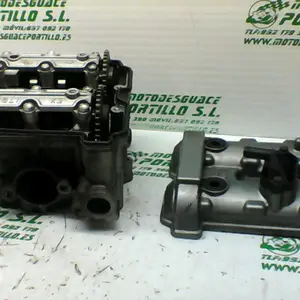 Foto de Culata Suzuki V Strom 650 referencia 144-19-21251 foto 10