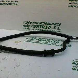 Foto de Latiguillo freno delantero Honda CBF 125 M referencia 166-22-34868 foto 6