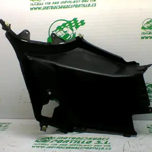 Foto de Carcasa bajo asiento izquierdo Peugeot Kisbee 50 4T referencia 303-19-34503 foto 2