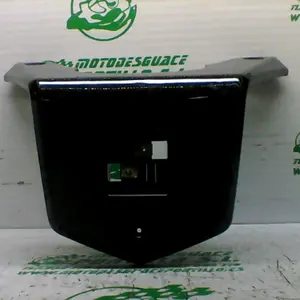 Foto de Embellecedor de contraescudo Kymco super dink 300 i referencia 113-23-43392 foto 1