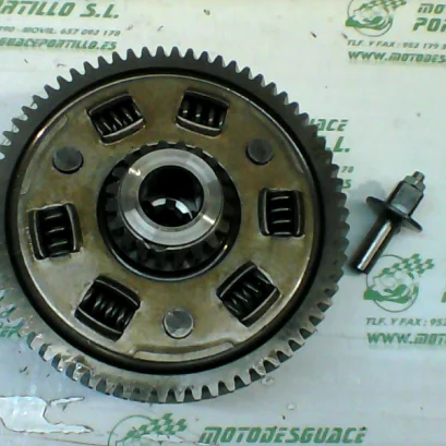 Foto de Embrague Hyosung GRUISER 125 referencia 118-18-13475