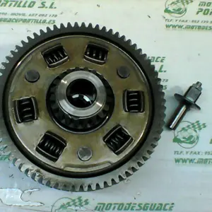 Foto de Embrague Hyosung GRUISER 125 referencia 118-18-13475 foto 1