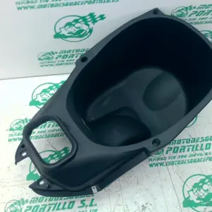 Foto de Porta-casco Piaggio liberty 125 i 2023 referencia 60-26-49252 foto 5