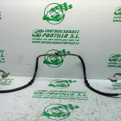 Foto de Latiguillo del repartidor de frenada Piaggio MP3 250 RL referencia 397-21-40224