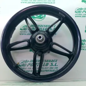 Foto de Llanta delantera Piaggio BEVERLY 350I referencia 252-23-46022 foto 2