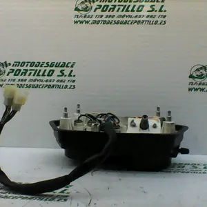 Foto de Cuentakilómetros Honda CBF 125 M referencia 166-22-34772 foto 2