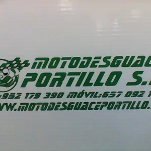 Foto de Motor de arranque Kymco Grand dink 125 referencia 246-22-42377 foto 3