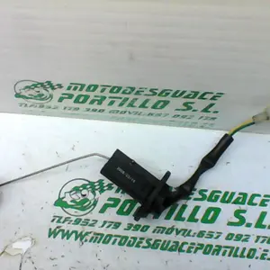 Foto de Aforador Sym FIDDLE 125-09 referencia 73-19-23878 foto 2
