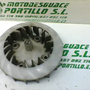Foto de Ventilador del plato magnetico Peugeot tweet 125 referencia 67-19-17834 foto 8