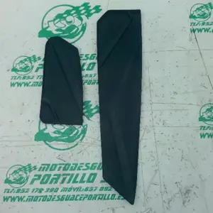 Foto de Juego de alfombrilla Honda FORZA 125 referencia 396-25-48981 foto 4