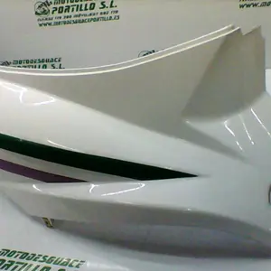 Foto de Carcasa lateral trasera derecha Peugeot tweet 125 referencia 280-23-46011 foto 11