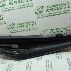 Foto de Carcasa lateral trasera derecha Suzuki Katana 50 referencia 22-16-7705
