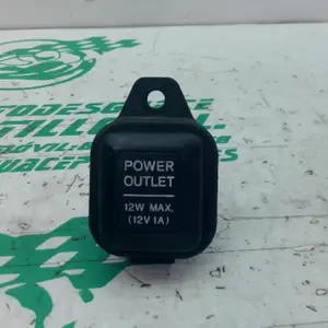 Foto de Toma de corriente Honda SH 300 I referencia 364-23-46169 foto 4