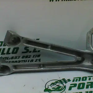 Foto de Estribera trasera derecha Suzuki gsxr 600 - 07 referencia 149-17-20576