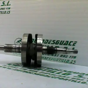 Foto de Cigüeñal Peugeot Speedfight 1 50 referencia 176-19-39458 foto 8