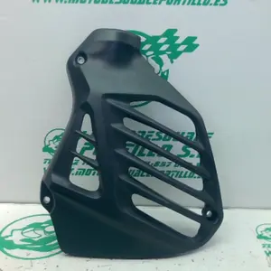 Foto de Protector de radiador Yamaha N MAX 125 referencia 394-23-46373 foto 5