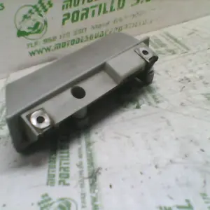 Foto de Embellecedor de horquilla derecha Aprilia Sport city 250 inyeccion 09-10 referencia 161-18-14919 foto 4