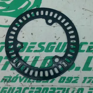 Foto de Rotor ABS Delantero Yamaha N MAX 125 referencia 394-23-46379 foto 5